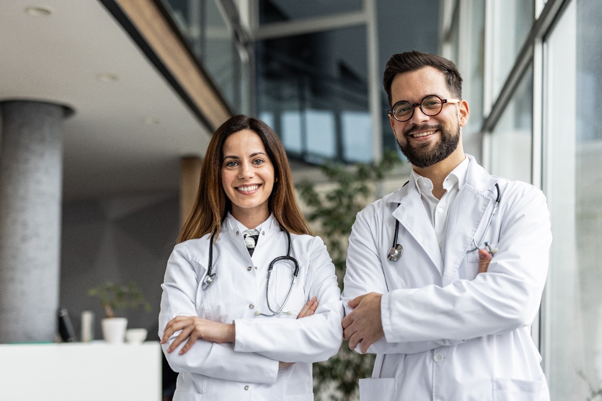 Specialty care doctors providing medical expertise and treatment