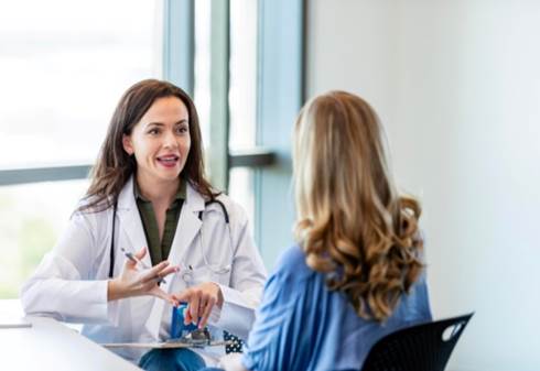 Never Ignore These 12 Health Symptoms